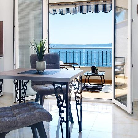 Villa Sirenis Trogir Exterior photo