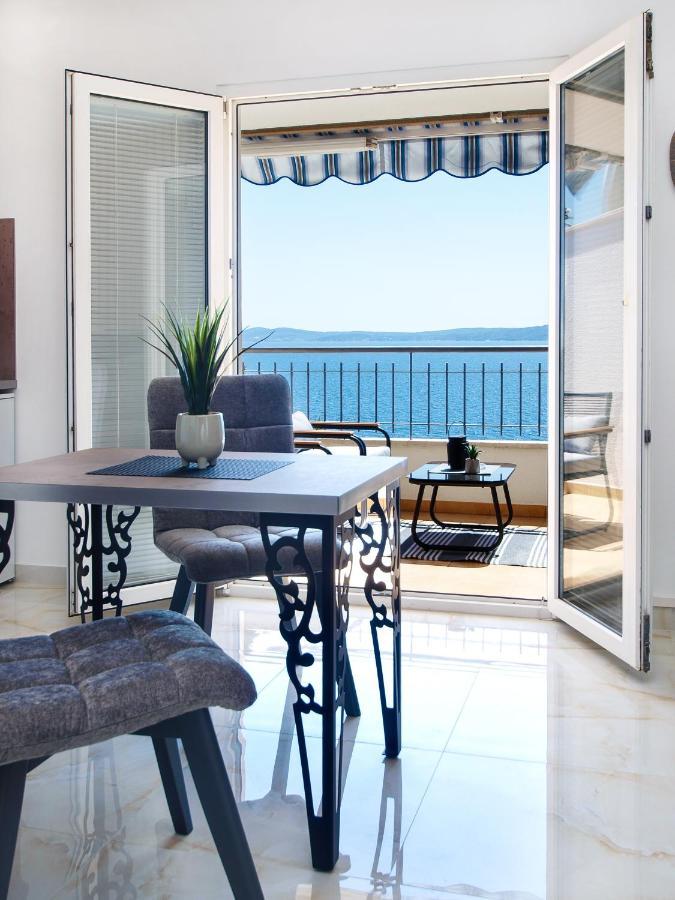 Villa Sirenis Trogir Exterior photo